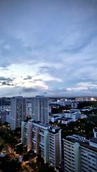 Blk 588A Park Central @ Amk (Ang Mo Kio), HDB 5 Rooms #634934021